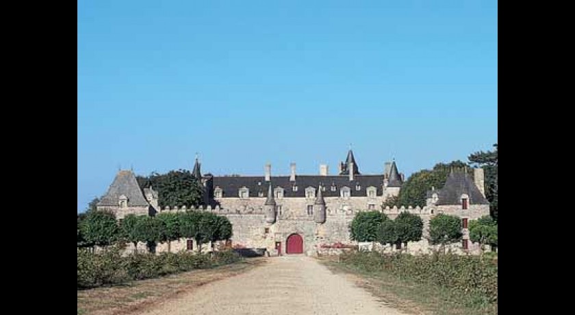 Château de Bienassis