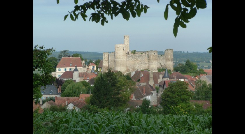 Château de Billy