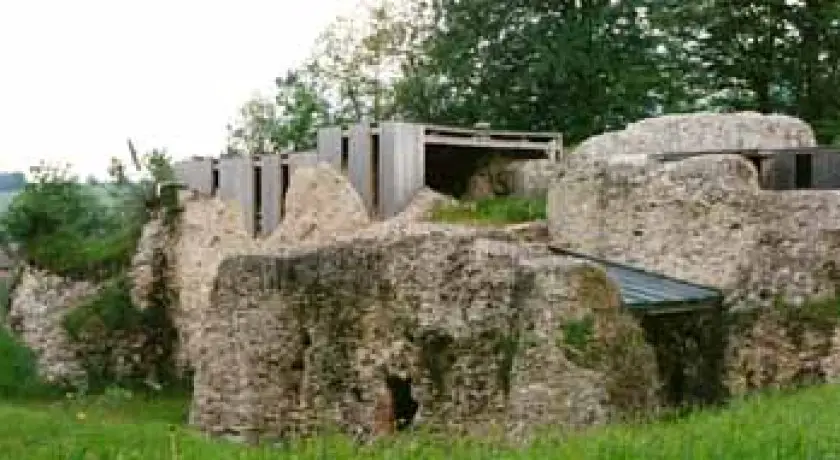 Château de Blainville