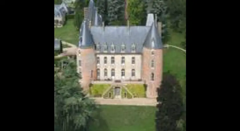 Château de Blancafort