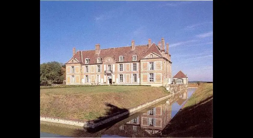 Chateau de Bontin 