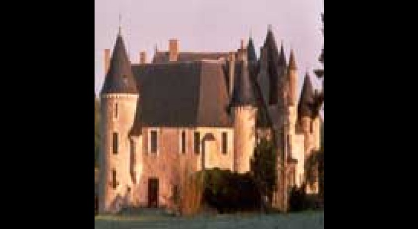 Château de Boucard