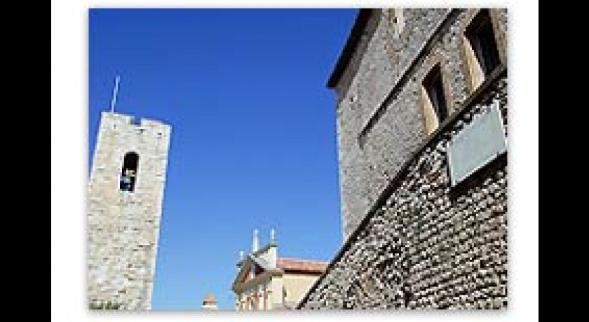 CHATEAU DE CAGNES-SUR-MER