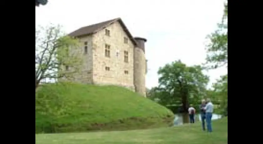 Château de Camou