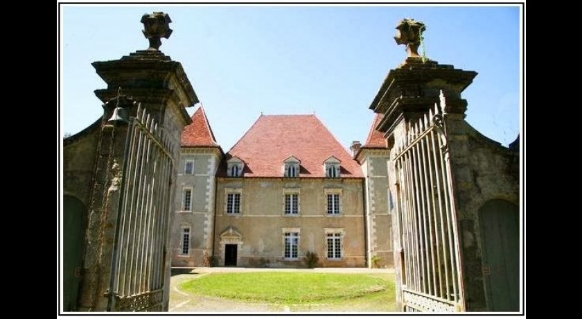 Château de Candale