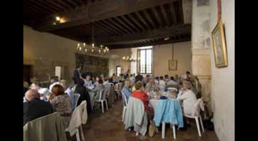 CHATEAU DE CONDE : DEMEURE DES PRINCES