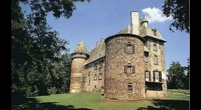 Château de Conros