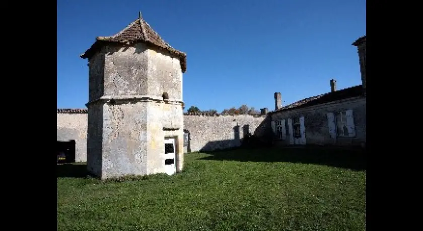 Château de Couloumey