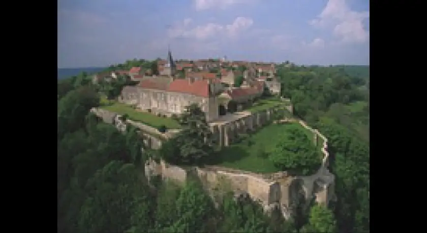 Chateau de Frolois