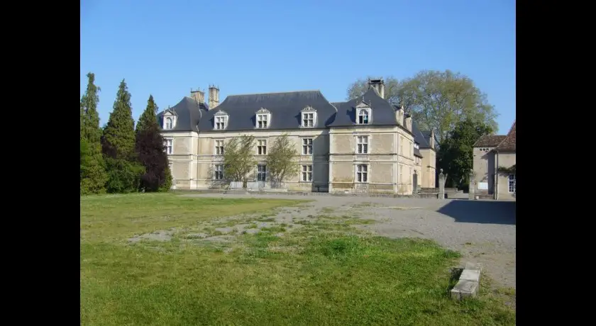 Château de Gassion