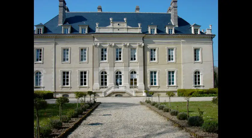 Château de Kerlevénan