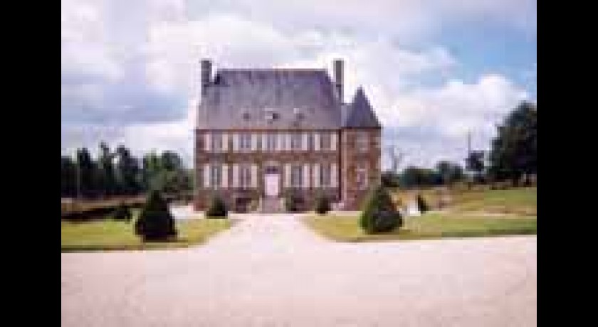 Chateau de la Semondière