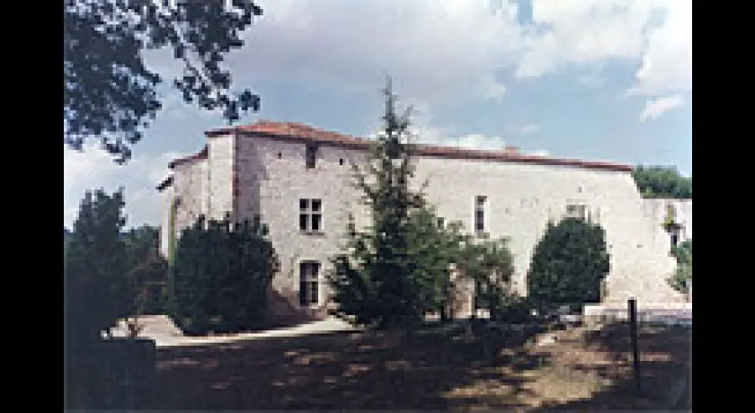 Château de la Sylvestrie