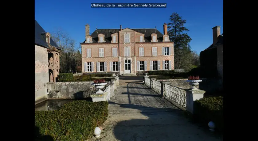 Château de la Turpinière