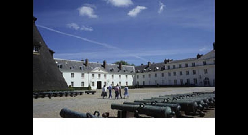 Château de la Verrerie