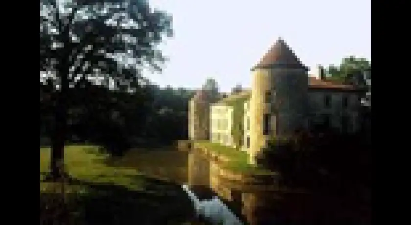 Chateau de Lenencourt