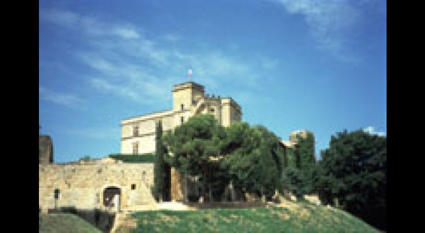 Château de Lourmarin