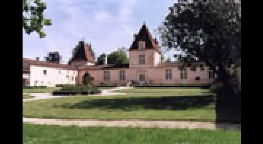 Château de Lyde
