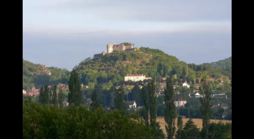 Chateau de Malain