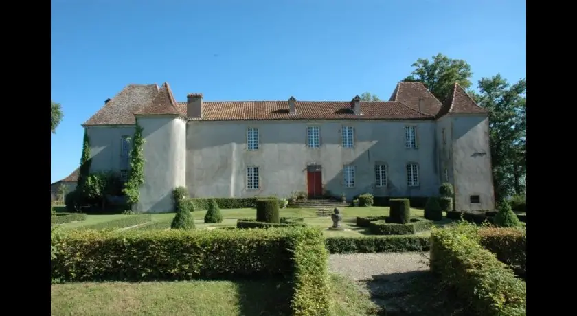 Château de Mascaraàs