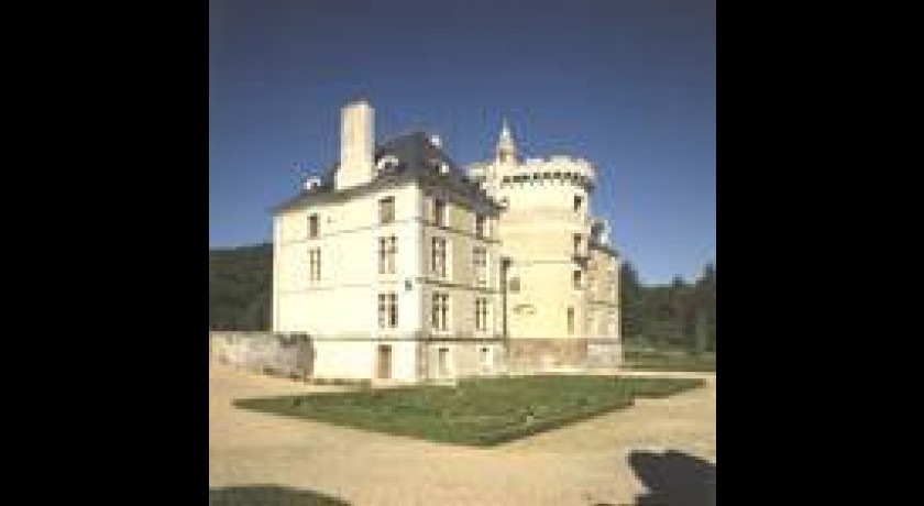 Château de Maupas
