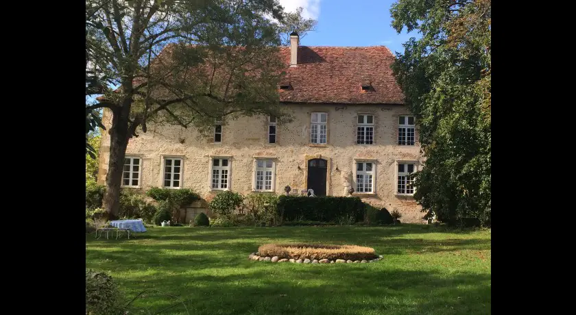 Château de Momas