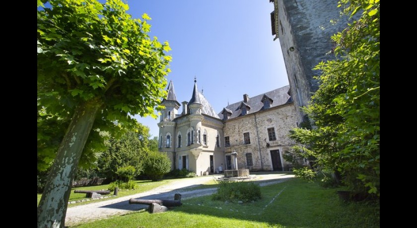 Château de Montfleury
