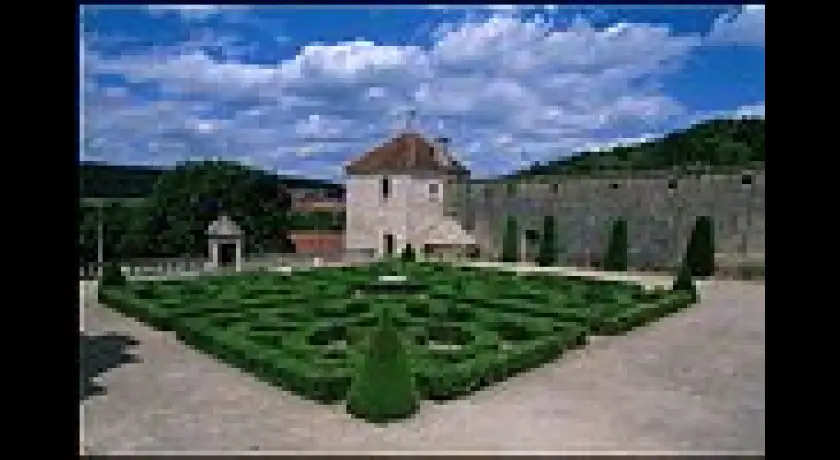 Chateau de Quincerot