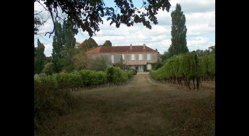 Château de Rondillon