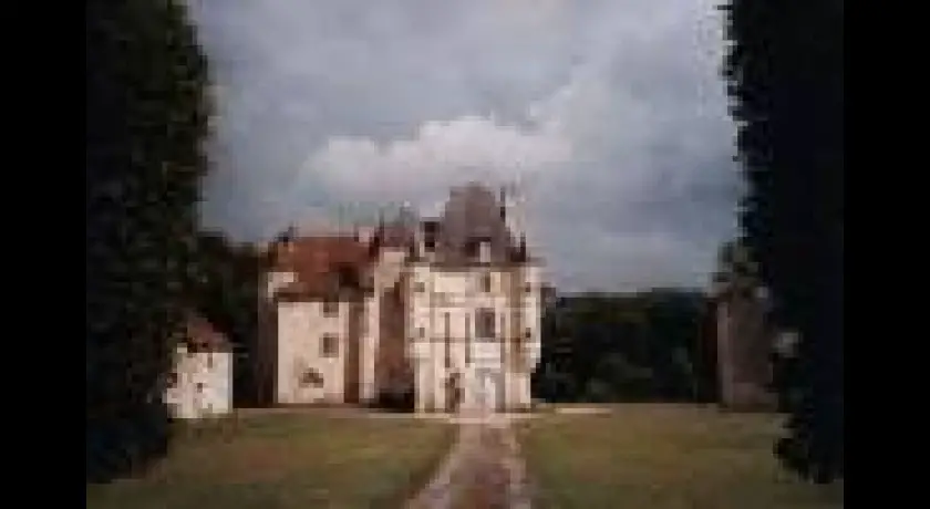 Château de Rouvray