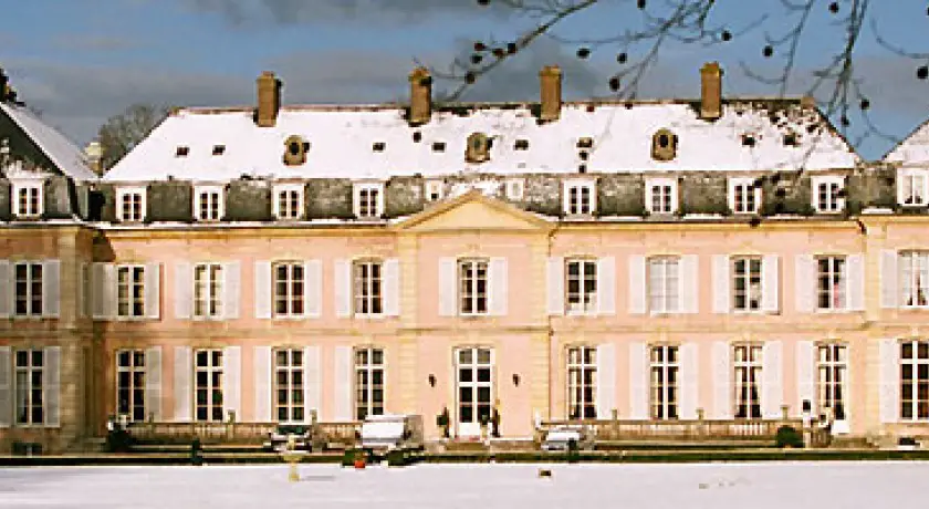Chateau de Sassetot