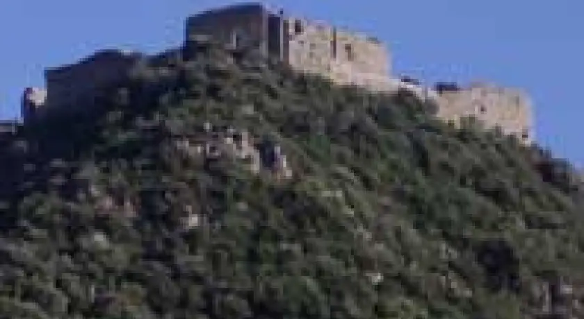 Chateau de Termes