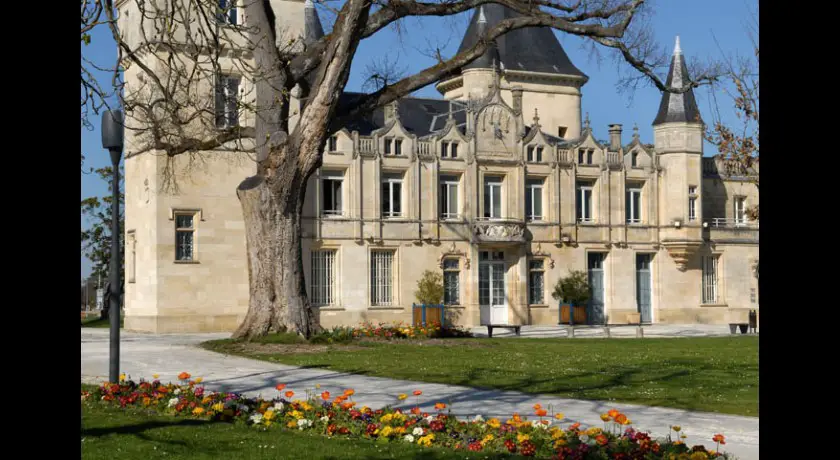 Château de Thouars