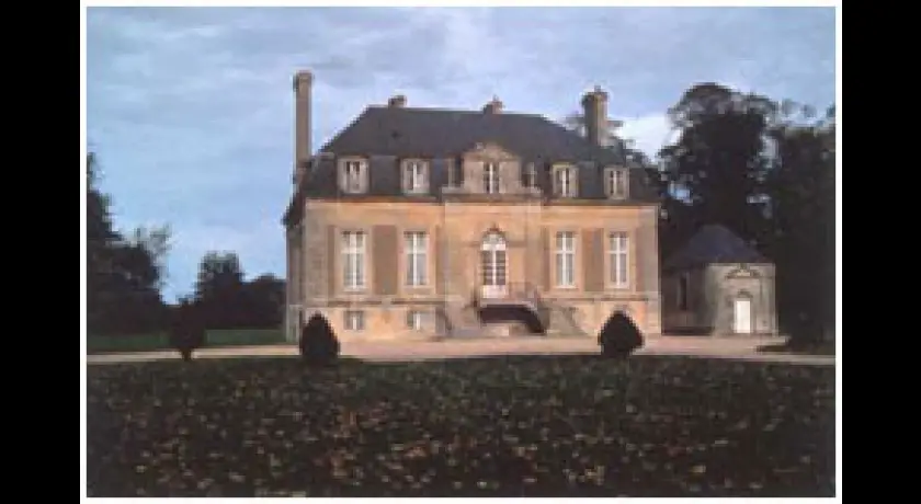 Chateau de vaulaville