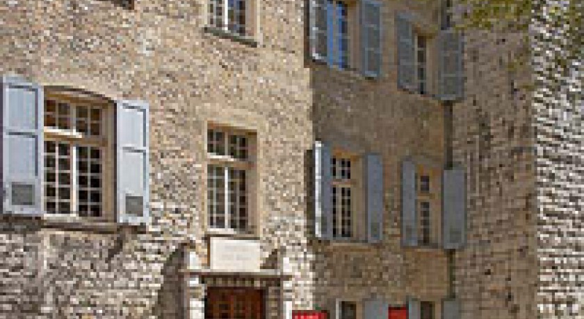 CHATEAU DE VILLENEUVE - FONDATION EMILE HUGUES