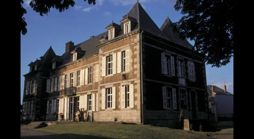 Chateau de Vireux-wallerand