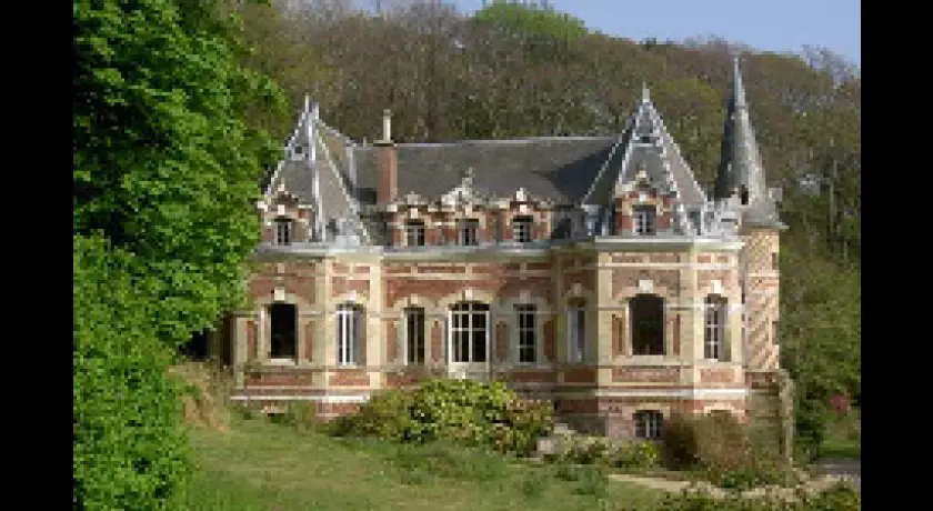 Chateau des Aygues
