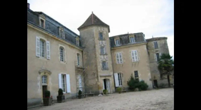 Château des Jaubertes