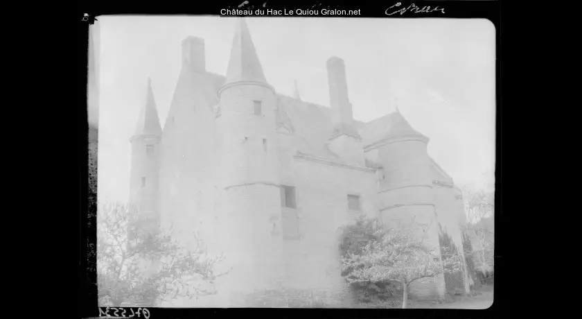 Château du Hac