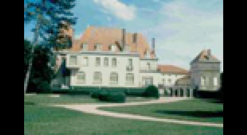 Chateau du Maréchal Lyautey