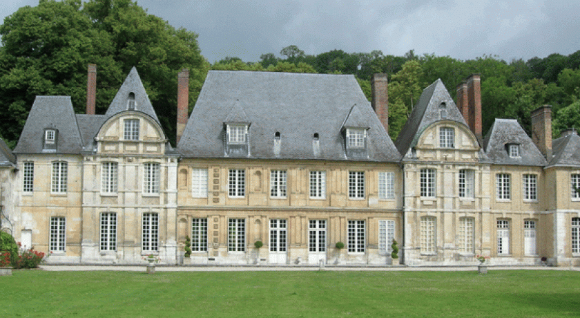 Chateau du Taillis