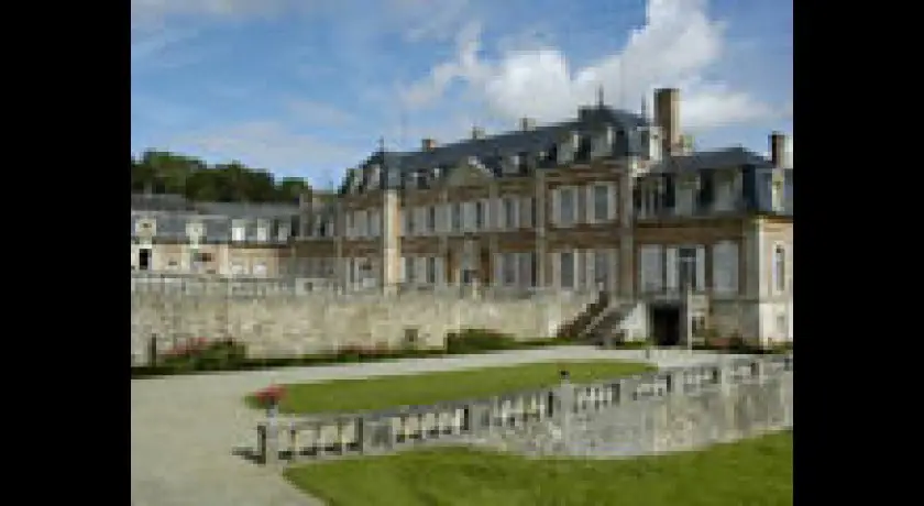 Chateau et Jardins de Sassy