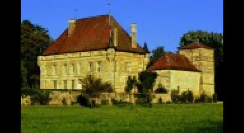 Chateau et Parc de la Varenne