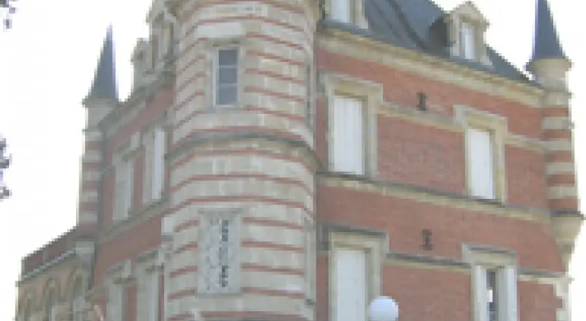 Château Garros