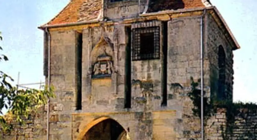 Chateau Louis XI