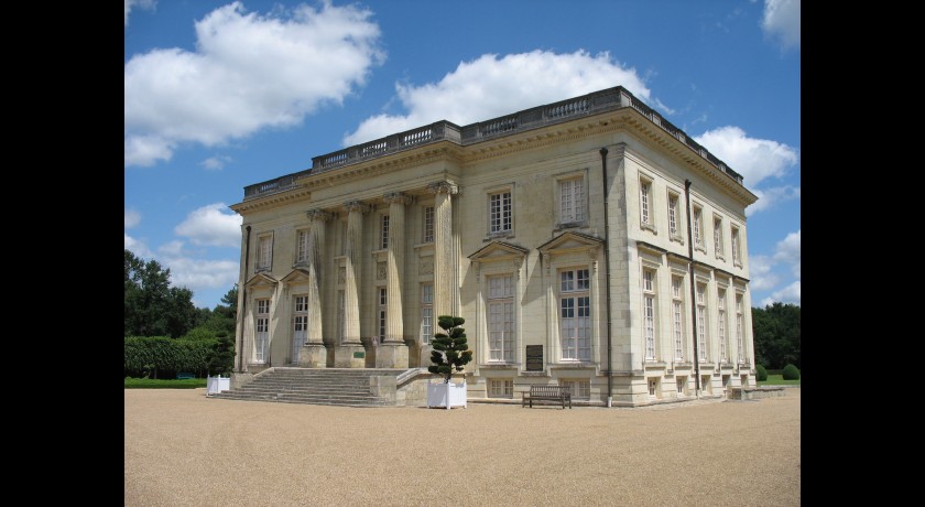 Château - musée de la communication