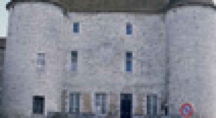 Château Musée Municipal de Nemours