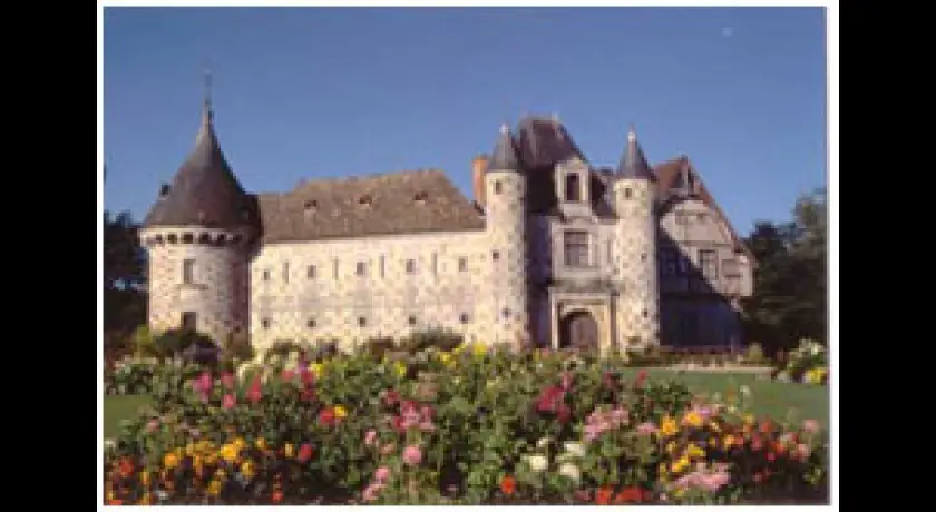 Chateau Saint Germain de Livet