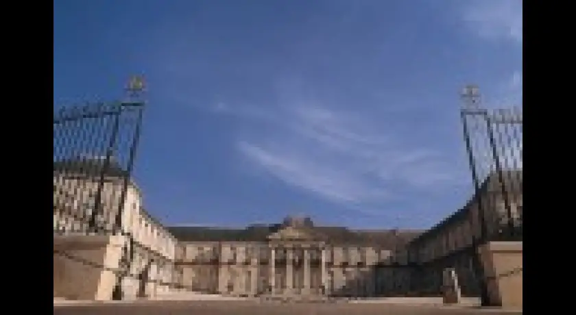 Chateau Stanislas