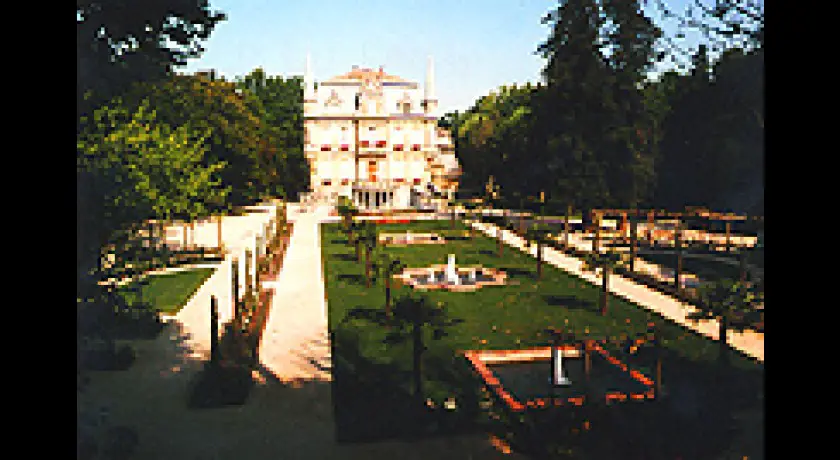Château Val Seille